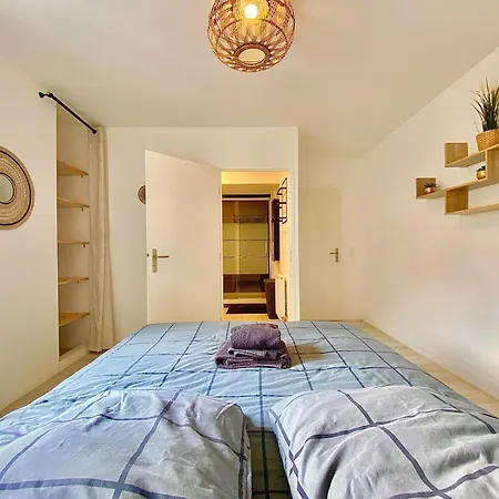 Le Prestige Terrasse-cocon Familial Cosy, Billard & Jacuzzi Avec Vue Sur Paris